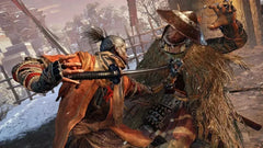 Sekiro Shadows Die Twice Game of the Year Edition / PS4 / Playstation 4 - GD Games