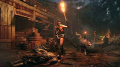 Sekiro Shadows Die Twice Game of the Year Edition / PS4 / Playstation 4 - GD Games