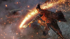 Sekiro Shadows Die Twice Game of the Year Edition / PS4 / Playstation 4 - GD Games