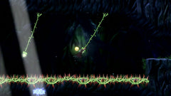 Shadow Labyrinth - Nintendo Switch - GD Games 
