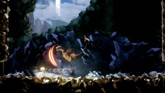 Shadow Labyrinth - Nintendo Switch - GD Games 