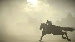 Shadow of The Colossus / PS4 / Playstation 4 - GD Games