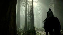 Shadow of The Colossus / PS4 / Playstation 4 - GD Games