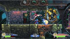 Shadow of the Ninja - Reborn / PS5 / Playstation 5 - GD Games