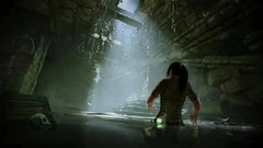 Shadow of The Tomb Raider Definitive Edition / PS4 / Playstation 4 - GD Games