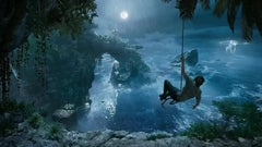 Shadow of The Tomb Raider Definitive Edition / PS4 / Playstation 4 - GD Games