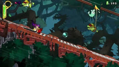Shantae: Half-Genie Hero Ultimate Edition - Nintendo Switch - GD Games 