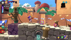 Shantae: Half-Genie Hero Ultimate Edition - Nintendo Switch - GD Games