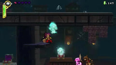 Shantae: Half-Genie Hero Ultimate Edition - Nintendo Switch - GD Games