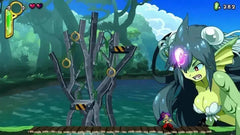 Shantae: Half-Genie Hero Ultimate Edition - Nintendo Switch - GD Games