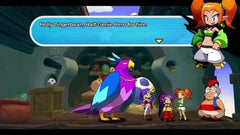 Shantae: Half-Genie Hero Ultimate Edition - Nintendo Switch - GD Games