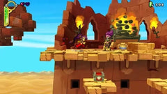 Shantae: Half-Genie Hero Ultimate Edition - Nintendo Switch - GD Games