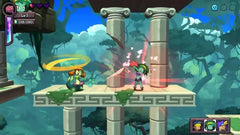 Shantae: Half-Genie Hero Ultimate Edition - Nintendo Switch - GD Games