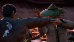 Shenmue 3 III / PS4 / Playstation 4 - GD Games