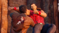 Shenmue 3 III / PS4 / Playstation 4 - GD Games