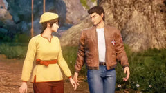 Shenmue 3 III / PS4 / Playstation 4 - GD Games