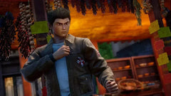 Shenmue 3 III / PS4 / Playstation 4 - GD Games