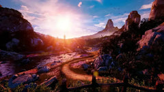 Shenmue 3 III / PS4 / Playstation 4 - GD Games
