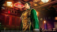 Shenmue 3 III / PS4 / Playstation 4 - GD Games