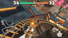 Shin chan: Shiro and the Coal Town - Nintendo Switch - GD Games 