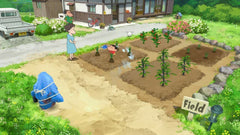 Shin chan: Shiro and the Coal Town - Nintendo Switch - GD Games