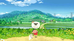 Shin chan: Shiro and the Coal Town - Nintendo Switch - GD Games