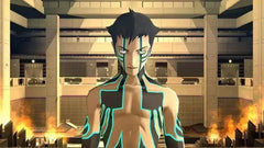 Shin Megami Tensei III: Nocturne HD Remaster - Nintendo Switch - GD Games