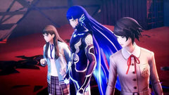 Shin Megami Tensei V: Vengeance - Nintendo Switch - GD Games