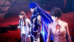 Shin Megami Tensei V: Vengeance / PS5 / Playstation 5 - GD Games