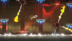 SHINOBI: Art of Vengeance (cartridge) - Nintendo Switch - GD Games