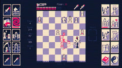 Shotgun King: The Final Checkmate - Nintendo Switch - GD Games