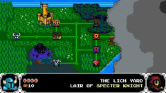 Shovel Knight: Treasure Trove - Nintendo Switch - GD Games 