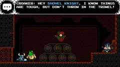 Shovel Knight: Treasure Trove - Nintendo Switch - GD Games