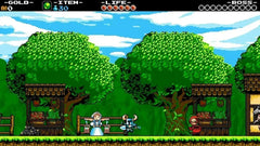 Shovel Knight: Treasure Trove - Nintendo Switch - GD Games