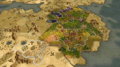 Sid Meier’s Civilization VI / PS4 / Playstation 4 - GD Games 