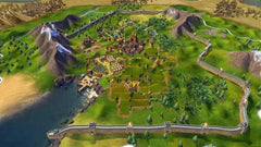 Sid Meier’s Civilization VI / PS4 / Playstation 4 - GD Games 