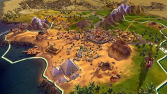 Sid Meier’s Civilization VI / PS4 / Playstation 4 - GD Games 