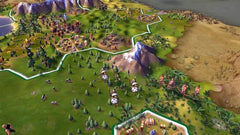 Sid Meier’s Civilization VI / PS4 / Playstation 4 - GD Games