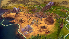 Sid Meier’s Civilization VI / PS4 / Playstation 4 - GD Games