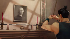SIFU - Nintendo Switch - GD Games