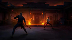 SIFU / PS5 / Playstation 5 - GD Games 