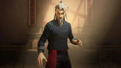 SIFU / PS5 / Playstation 5 - GD Games