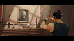 SIFU / Vengeance Edition / PS4 / Playstation 4 - GD Games 