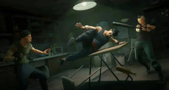 SIFU / Vengeance Edition / PS4 / Playstation 4 - GD Games 