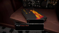 SIGNALIS - Nintendo Switch - GD Games 