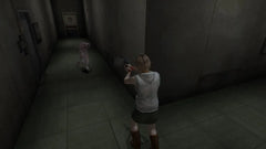 Silent Hill HD Collection / PS3 / Playstation 3 - GD Games