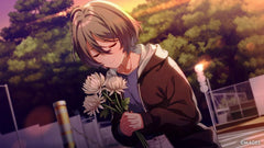 SINce Memories: Off the Starry Sky - Nintendo Switch - GD Games 