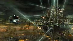 Sine Mora EX - Nintendo Switch - GD Games 