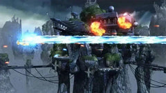 Sine Mora EX - Nintendo Switch - GD Games