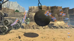 Sine Mora EX - Nintendo Switch - GD Games